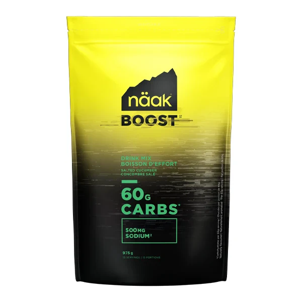 Näak Boost Drink Mix