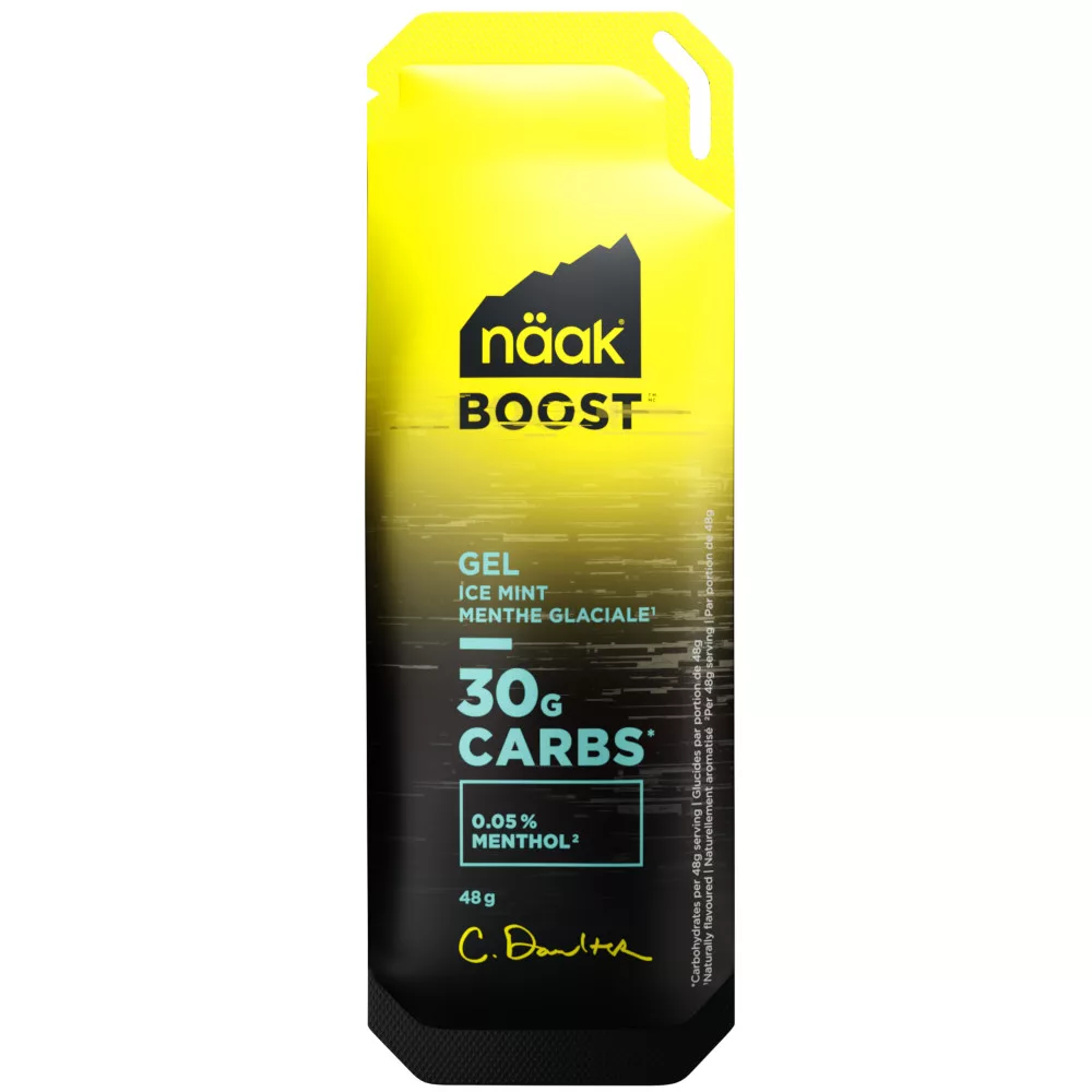 Näak Boost Gel Ice Mint